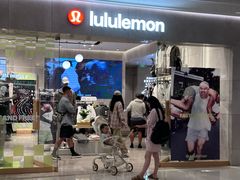 -lululemon(万象城店)