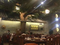 大堂-顺德了能馆(虎门店)