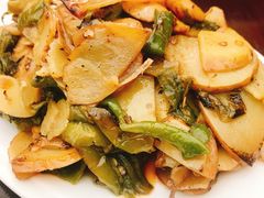 -妈妈味道生态私房菜(下潘家坝街店)