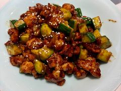 -新侨小馆(东直门北小街店)