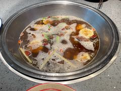 -羊来顺冰煮鲜羊 铁锅烀羊肉(中央大街店)