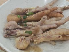 -百家鸡味馆(清泰店)