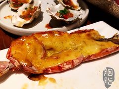 -Mr·Fish鱼鲜生海鲜放题(银泰in99店)