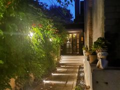 -庐灶江南·江南菜·四合院Bistro(东直门雍和宫·原华侨宾馆店)