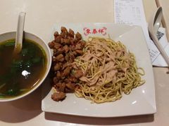 -东泰祥生煎馆(重庆北路店)