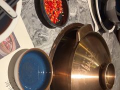 -大头椰·海南椰子鸡火锅(思明万象城店)