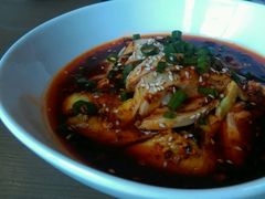 -沁香庭中餐厅·川粤菜(重庆高新假日酒店)