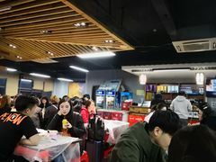 -小民大排档(光谷店)