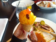 -广州富力君悦大酒店·凯菲厅