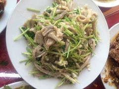 天瑞祥烧麦馆-天瑞祥烧麦馆(芥园西道店)