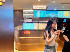 -霸王茶姬(上海恒基名人店)