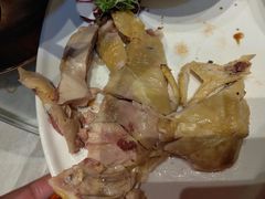 -老平安农家菜(平安店)