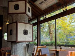 景观位-乌托邦咖啡(武侯祠店)