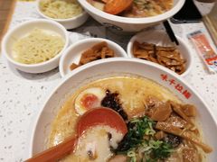 -味千拉面(世纪东方店)