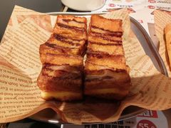 -酷公社·榴莲披萨(太原街店)