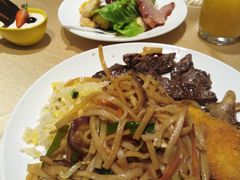 -安蒂娅·海鲜自助餐厅(安蒂娅美兰酒店)