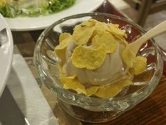 -意国小镇披萨牛排餐厅(万达广场店)