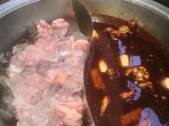 -羊来顺冰煮鲜羊铁锅烀羊肉(八卦岭店)