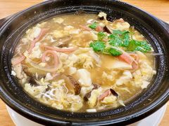 -买又大餐厅(福林里店)