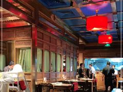 大堂-小吊梨汤·北京菜·烤鸭(鸟巢店)