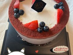 -姆们M Sweetie Cake(三里屯店)