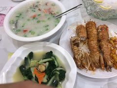 -东江海鲜酒家(艺都分店)