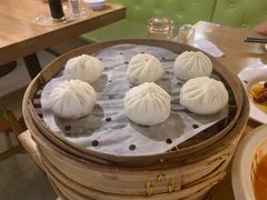 三鲜包-陈傻子餐厅(世纪都会店)