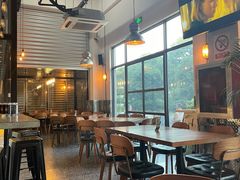 -Twin Tails Brewpub双尾精酿餐吧(八坼店)