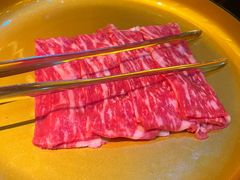 -牛New寿喜烧(虹桥新天地店)