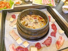 -滇藏石锅宴(崇仁巷老店)