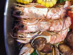 -盒马鲜生(悦峰店)