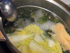 -烹然四季椰子鸡火锅(姚家园万象汇店)