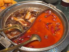-牛New寿喜烧(中山公园龙之梦店)