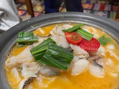 -云海肴·汽锅鸡·云南代表菜(美罗城店)