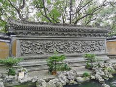 -普陀山风景名胜区-法雨禅寺