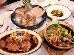 -岭南海晏楼(滨江东总店)