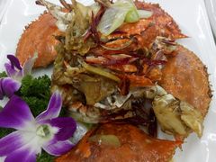 -日照大牌檔•小船海鲜(万平口店)