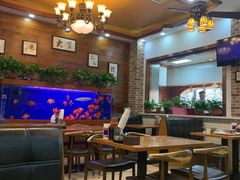 -丝路传奇·中国拉面航母店(北医三院店)