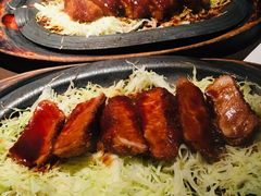 -矢场猪(名古屋站名铁店)