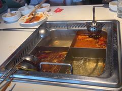 -海底捞火锅(威高广场店)