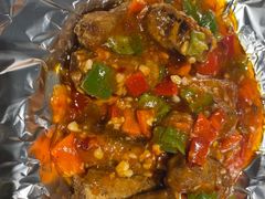 -鸿运楼·舌尖上的徽菜