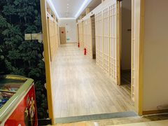 -东方之珠洗浴休闲广场(南开店)