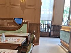 -新世界餐厅(万达店)