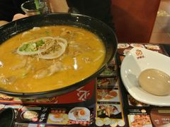 -沙嗲王(加拿芬店)