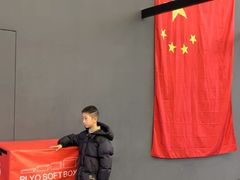 -锐动健身游泳(博地中心店)