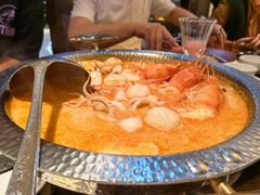 -狮拾久·现代新加坡料理(福田COCO Park店)