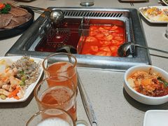 -海底捞火锅(龙岗星河COCO Park店)