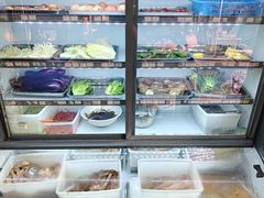 -小蜜蜂团建自助烧烤场(小洲村店)