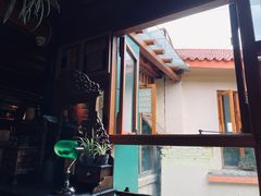 -源一咖啡馆(麒麟巷步行街店)