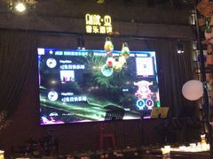 -别院里音乐餐酒吧(双流航空港店)